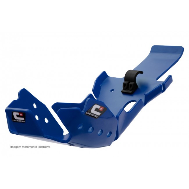 CUBRECARTER CROSSPRO TM EN 250/300 (15/17) AZUL