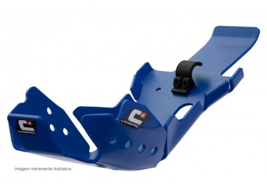 CUBRECARTER CROSSPRO TM EN 250/300 (15/17) AZUL