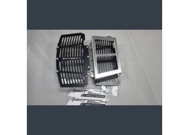 PROTECTOR RADIADOR  KTM (17/20)