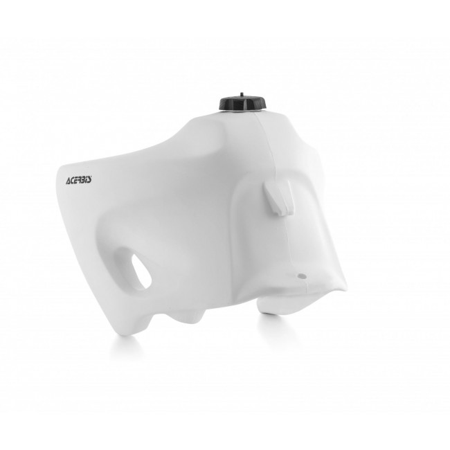 DEPOSITOS ACERBIS BLANCO 23 L. XT 600