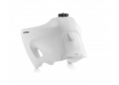 DEPOSITOS ACERBIS BLANCO 23 L. XT 600