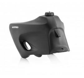 DEPOSITOS ACERBIS NEGRO 23 L. XT 600