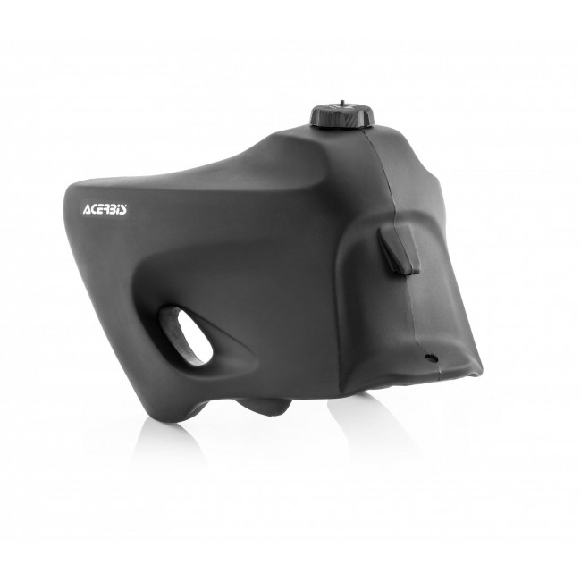 DEPOSITOS ACERBIS NEGRO 23 L. XT 600