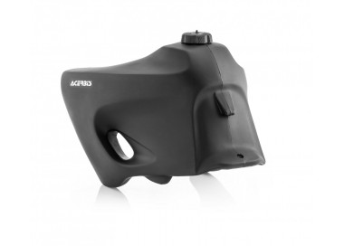 DEPOSITOS ACERBIS NEGRO 23 L. XT 600