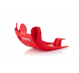 CUBRECARTER ACERBIS MX HONDA CRF 250 (18/19)