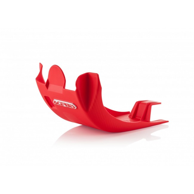 CUBRECARTER ACERBIS MX HONDA CRF 250 (18/19)