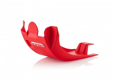 CUBRECARTER ACERBIS MX HONDA CRF 250 (18/19)