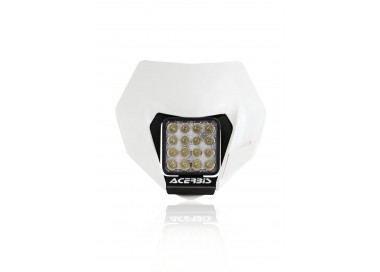 FARO LED ACERBIS KTM 13-16