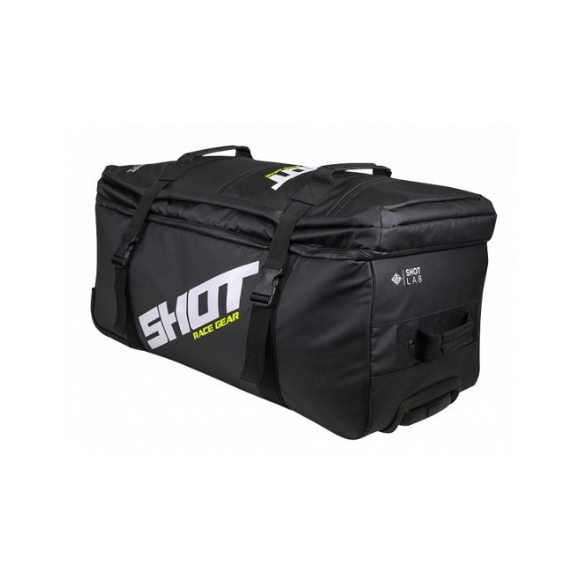 BOLSA DE VIAJE SHOT CLIMATIC