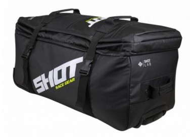 BOLSA DE VIAJE SHOT CLIMATIC