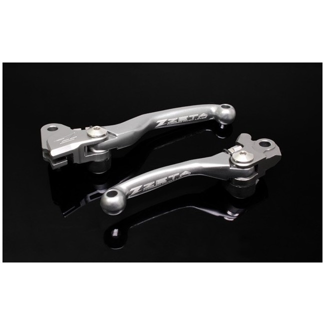 MANETA REVERSIBLE ZETA FP