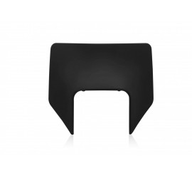 PORTAFARO HUSQVARNA FE/TE (19/20) VARIOS COLORES