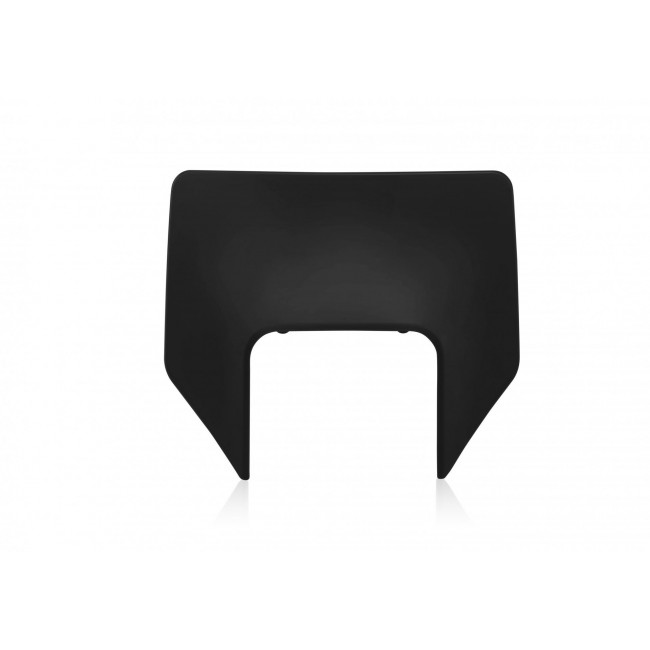 PORTAFARO HUSQVARNA FE/TE (19/20) VARIOS COLORES