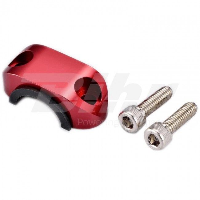 ABRAZADERA SUPERIOR SOPORTE MANETA ART