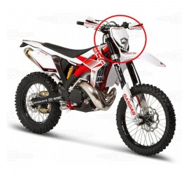 OPTICA GAS GAS ORIGINAL (11/19) (SOLO OPTICA)