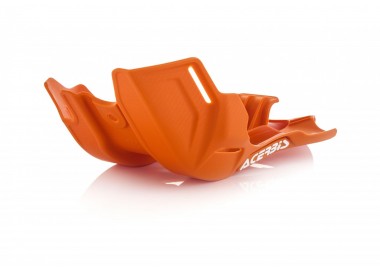 CUBRECARTER ACERBIS SX/TC 125 (16/18) VARIOS COLORES