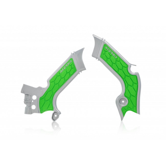 PROTECTORES CHASIS ACERBIS KAWASAKI KXF 450 (19/20) VARIOS COLORES
