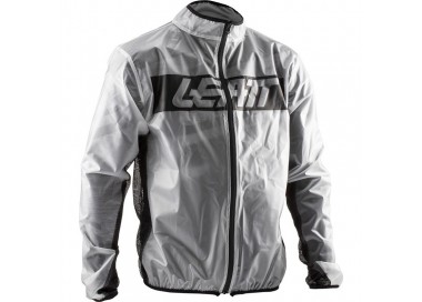 CHUBASQUERO IMPERMEABLE LEATT TRANSLUCIDO