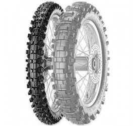 NEUMATICO METZELER SIX DAYS EXTREME FIM 90/90/21