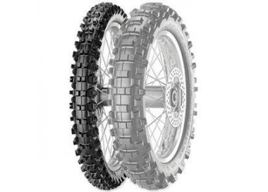 NEUMATICO METZELER SIX DAYS EXTREME FIM 90/90/21