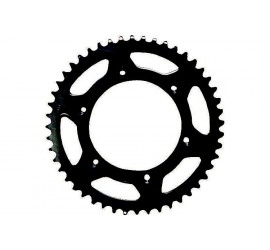 CORONAS KTM 50 ACERO ESJOT ANONIZADO CORTE DIAMANTE