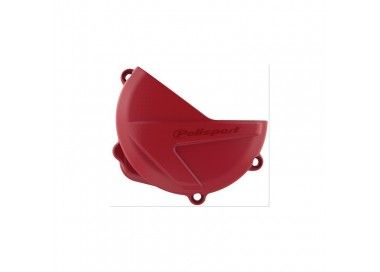 PROTECTOR TAPA EMBRAGUE HONDA CRF250R (18-20) VARIOS COLORES