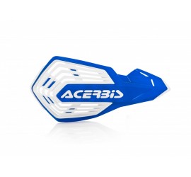 PARAMANOS ACERBIS X-FUTURE AZUL/NEGRO