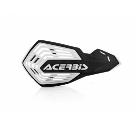 PARAMANOS ACERBIS X-FUTURE BLANCO/NEGRO