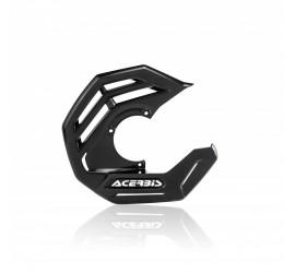 PROTECTOR DE DISCO DELANTERO ACERBIS X-FUTURE (VARIOS COLORES)