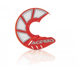 PROTECTOR DE DISCO DELANTERO KTM 85 ACERBIS (VARIOS COLORES)