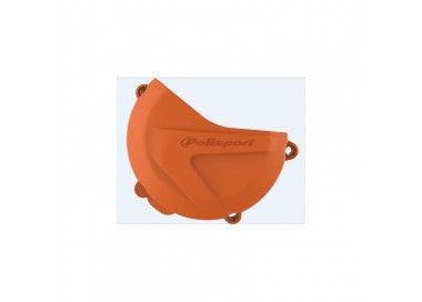 PROTECTOR TAPA EMBRAGUE KTM XC-W 125/150(17-18)XC/SX 125(16-18)