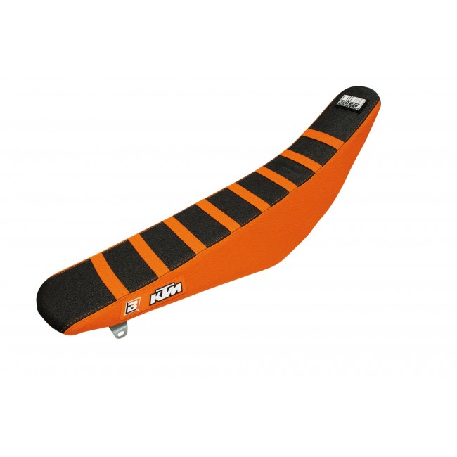 FUNDA  BLACKBIRD ZEBRA KTM 98/07