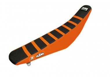 FUNDA  BLACKBIRD ZEBRA KTM 98/07