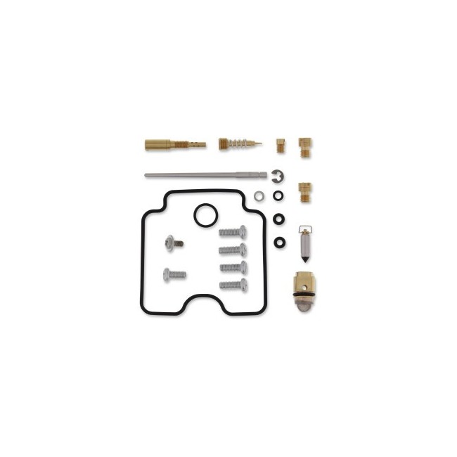 KIT REPARACION DE CARBURADOR DVX (04/08)