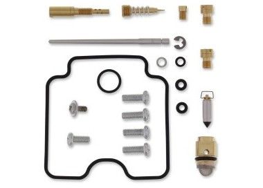 KIT REPARACION DE CARBURADOR DVX (04/08)