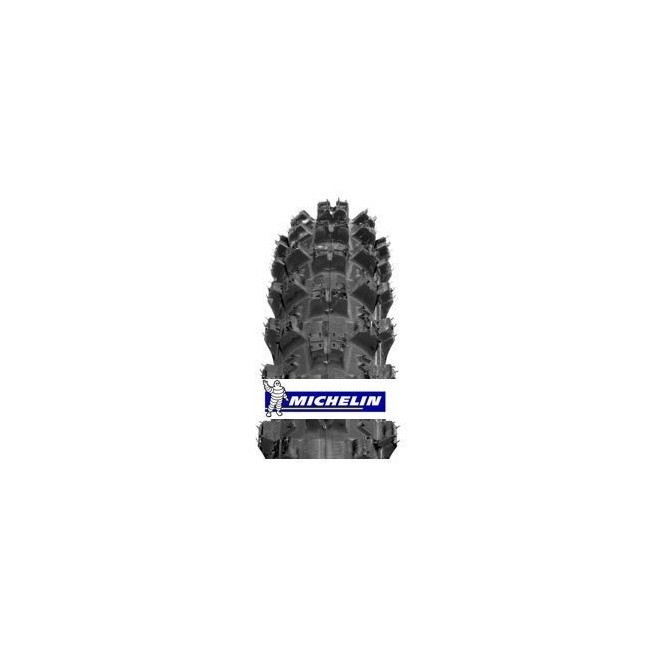 MICHELIN STACROSS 5 MINI 2.50-12