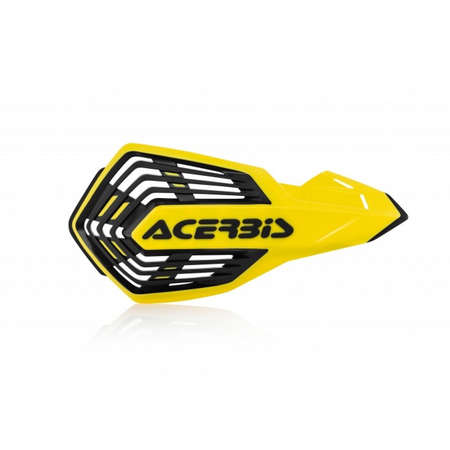 Acerbis Parafango Posteriore Nero Per Motocicletta - Ricambio Originale - 4