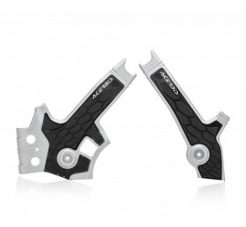 PROTECTOR DE CHASIS RMZ 250 (10/17)