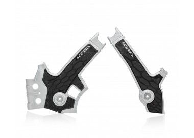 PROTECTOR DE CHASIS RMZ 250 (10/17)