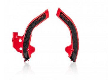 PROTECTOR DE CHASIS ACERBIS PARA BETA RR 2T 2020