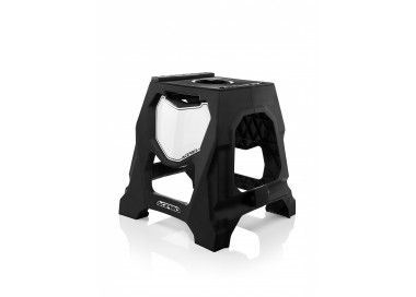 CABALLETE ACERBIS 711 VERDE