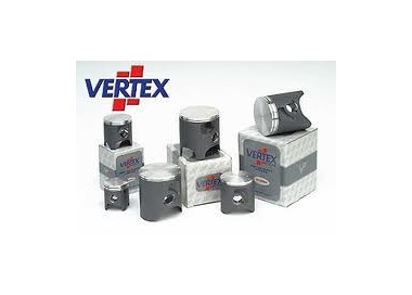 PISTON VERTEX SX/EXC-125CC 98/00