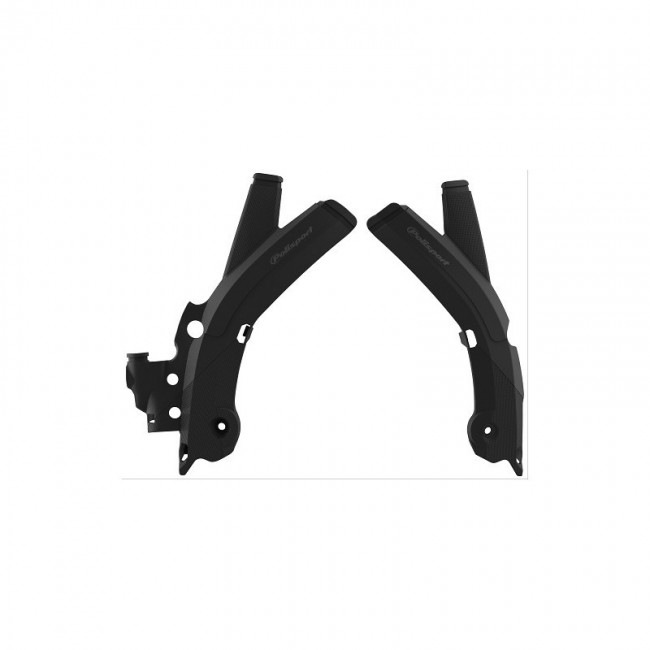 PROTECTORES DE CHASIS SHERCO SE-F/SE-R 17/20