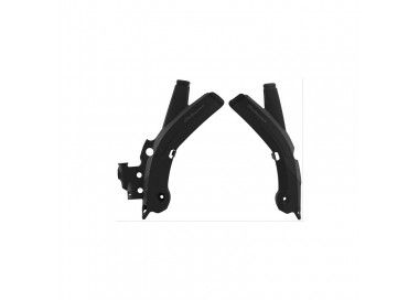 PROTECTORES DE CHASIS SHERCO SE-F/SE-R 17/20