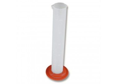 Probeta mezcla aceite/gasolina 100 ml