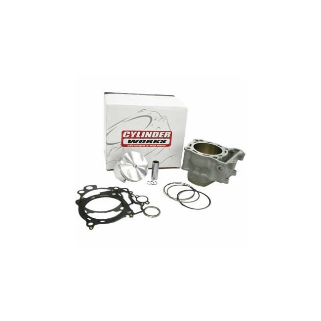 CILINDRO WORKS COMPLETO TRX 450R 04/05 479CC