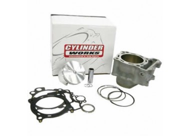 CILINDRO WORKS COMPLETO TRX 450R 04/05 479CC