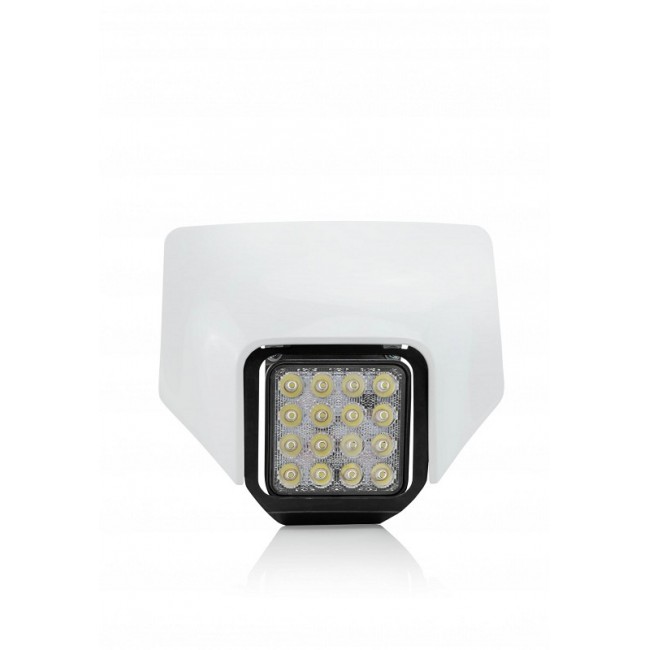 FARO LED ACERBIS HUSQVARNA 17/19