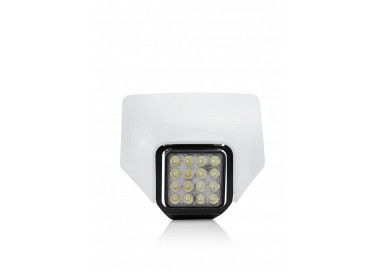 FARO LED ACERBIS HUSQVARNA 17/19