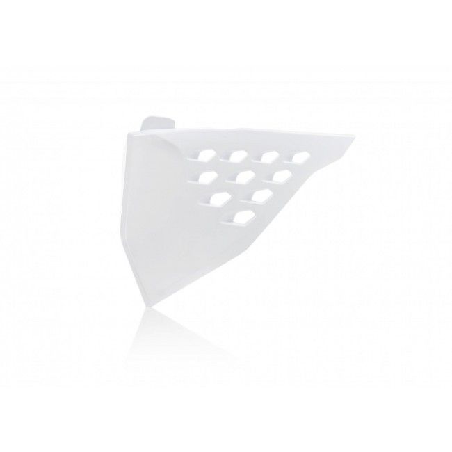 TAPA CAJA DE FILTRO VENTILADA SX/SXF 2020